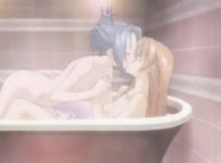 anime art gallery manga