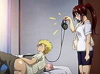 tekken hentai mnga