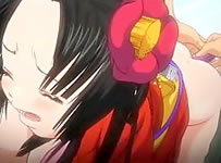 anime lezbos