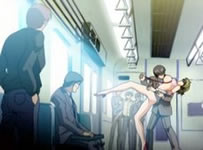 anime damsel distress gallery in