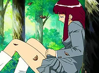 tied hentia girl games