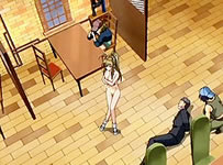 anime outlaw star character selector suzuka