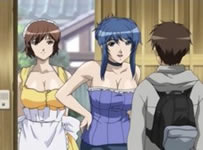 anime hub