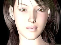 i love anime girl