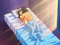 la blue girl anime gallery