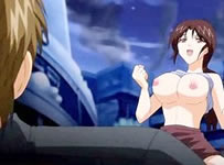 riddick anime