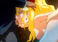 anime christi