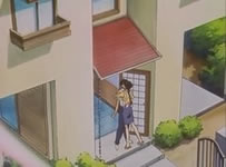 happy halloween anime
