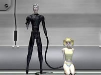 hentai movies with androids in them