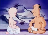 adult swim henti