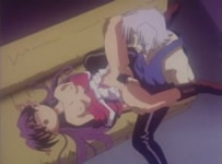 virtual world anime online teen games