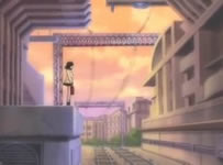 anime art school
