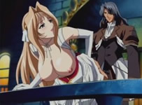 gorgeous hentai bikini babes