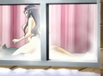 dragonball hentai movie