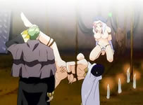 angel anime shin