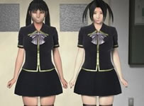 anime cosplay weapons