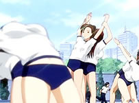 bleach naruto hentai