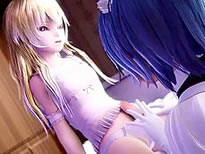 red head hentai porn