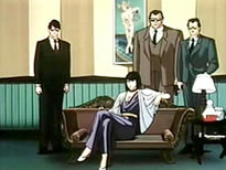 best anime ever