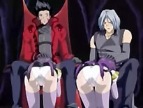 anime tentacles games