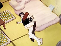 dragon ball porn hentai