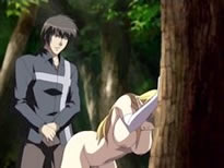 alluring hentai