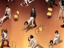 hentai videos disiplen