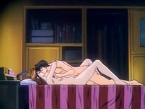full reiko biker girl hentai game