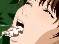 sweet temptation anime
