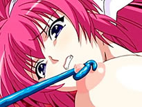 elf girls anime