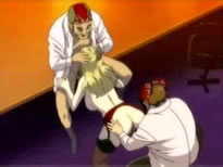 dojins free hentai uncensored