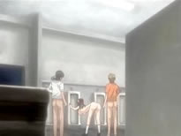 hard fuck anime pussy