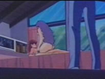 doremi hentai comics