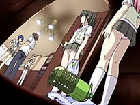henti dojinshi