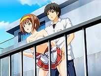 slaves to passion anime review