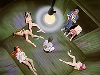 kim possible anime sex