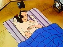 anime diaper changing pictures