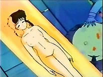 papa to kiss in the dark anime
