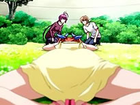 free spanking hentai