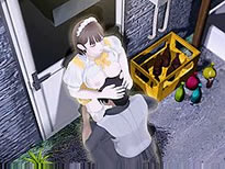 read online pregnant anime
