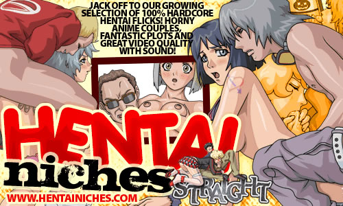 3D Hentai Galleries