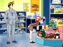 misato hentai