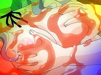 bondage anime review