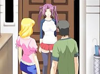 hentai 3d blonde