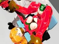 python hentai
