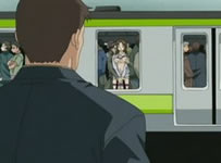 amazing nuts anime