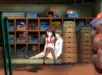 free erotic stories anime
