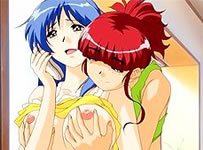watchable episodes of the discipline hentai