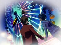 please twins anime piano