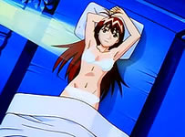 cutie honey hentai